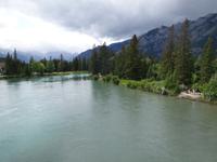 2. Tag Banff- und Yoho-Nationalpark - Rocky Mountains