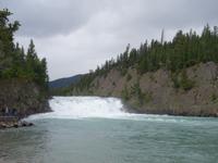 2. Tag Banff- und Yoho-Nationalpark - Rocky Mountains