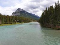 2. Tag Banff- und Yoho-Nationalpark - Rocky Mountains