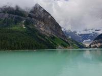 2. Tag Banff- und Yoho-Nationalpark - Rocky Mountains