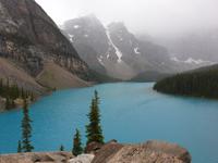 2. Tag Banff- und Yoho-Nationalpark - Rocky Mountains