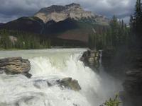 3. Tag Panoramafahrt entlang des Icefields Parkway – Columbia Icefield – Jasper-Nationalpark (19)
