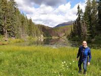 4. Tag Weiterreise nach British Columbia - Kamloops (5)