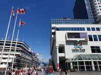 5. Tag Reise nach Vancouver – die Perle am Pazifik (1)