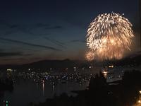 6. Tag Freizeit in Vancouver