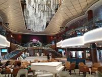 7. Tag Vancouver - Beginn der Kreuzfahrt nach Alaska (3)