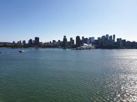 7. Tag Vancouver - Beginn der Kreuzfahrt nach Alaska (7)
