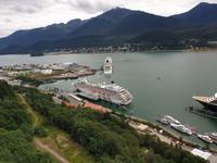 10. Tag Juneau - Alaskas Hauptstadt - Eberhardt-Ausflug inklusive (11)