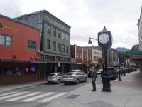 10. Tag Juneau - Alaskas Hauptstadt - Eberhardt-Ausflug inklusive (18)