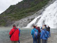 10. Tag Juneau - Alaskas Hauptstadt - Eberhardt-Ausflug inklusive (28)