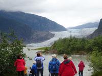 10. Tag Juneau - Alaskas Hauptstadt - Eberhardt-Ausflug inklusive (37)