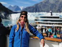 12. Tag Glacier Bay-Nationalpark