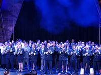 13. Tag Abschied am Schiff (2)