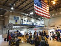 14. Tag Ankunft in Seward - Exit-Gletscher - Anchorage (5)