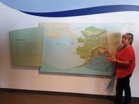 14. Tag Ankunft in Seward - Exit-Gletscher - Anchorage (6)