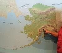 14. Tag Ankunft in Seward - Exit-Gletscher - Anchorage (7)