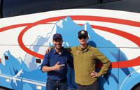 14. Tag Ankunft in Seward - Exit-Gletscher - Anchorage (19)