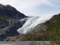 14. Tag Ankunft in Seward - Exit-Gletscher - Anchorage (20)