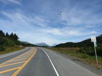 14. Tag Ankunft in Seward - Exit-Gletscher - Anchorage (21)