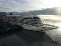 14. Tag Ankunft in Seward - Exit-Gletscher - Anchorage (51)