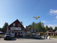 15. Tag Talkeetna - Denali-Nationalpark (6)