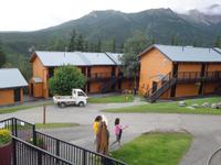 15. Tag Talkeetna - Denali-Nationalpark (12)