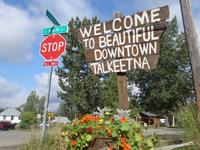 15. Tag Talkeetna - Denali-Nationalpark (14)