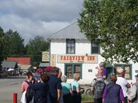 15. Tag Talkeetna - Denali-Nationalpark (16)