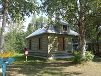 15. Tag Talkeetna - Denali-Nationalpark (17)