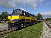 15. Tag Talkeetna - Denali-Nationalpark (29)