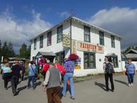 15. Tag Talkeetna - Denali-Nationalpark (30)