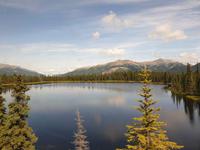 17. Tag Zugfahrt mit dem Alaska Wildness Express nach Anchorage (11)