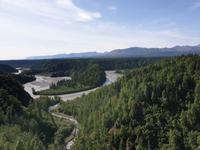 17. Tag Zugfahrt mit dem Alaska Wildness Express nach Anchorage (29)