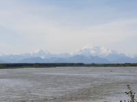 17. Tag Zugfahrt mit dem Alaska Wildness Express nach Anchorage (38)