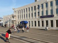 17. Tag Zugfahrt mit dem Alaska Wildness Express nach Anchorage (41)