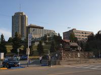 17. Tag Zugfahrt mit dem Alaska Wildness Express nach Anchorage (42)