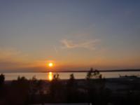 17. Tag Zugfahrt mit dem Alaska Wildness Express nach Anchorage (43)