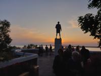 17. Tag Zugfahrt mit dem Alaska Wildness Express nach Anchorage (44)