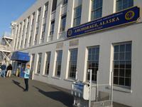 17. Tag Zugfahrt mit dem Alaska Wildness Express nach Anchorage (46)