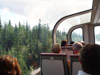 17. Tag Zugfahrt mit dem Alaska Wildness Express nach Anchorage (55)