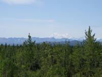 17. Tag Zugfahrt mit dem Alaska Wildness Express nach Anchorage (61)