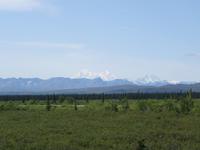 17. Tag Zugfahrt mit dem Alaska Wildness Express nach Anchorage (62)