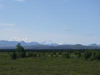 17. Tag Zugfahrt mit dem Alaska Wildness Express nach Anchorage (63)