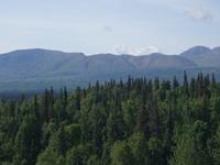 17. Tag Zugfahrt mit dem Alaska Wildness Express nach Anchorage (67)