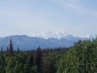 17. Tag Zugfahrt mit dem Alaska Wildness Express nach Anchorage (72)