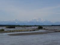 17. Tag Zugfahrt mit dem Alaska Wildness Express nach Anchorage (80)