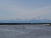 17. Tag Zugfahrt mit dem Alaska Wildness Express nach Anchorage (83)