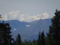 17. Tag Zugfahrt mit dem Alaska Wildness Express nach Anchorage (87)