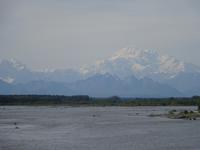 17. Tag Zugfahrt mit dem Alaska Wildness Express nach Anchorage (88)