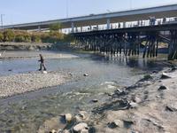 18. Tag Freizeit in Anchorage (2)